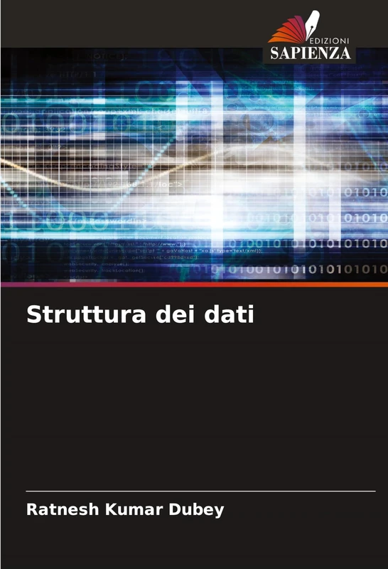 Struttura dei dati