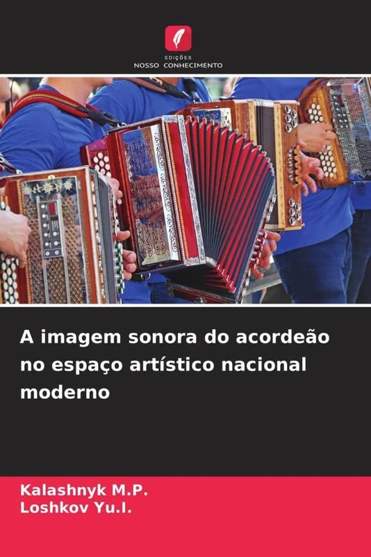 A imagem sonora do acordeão no espaço artístico nacional moderno