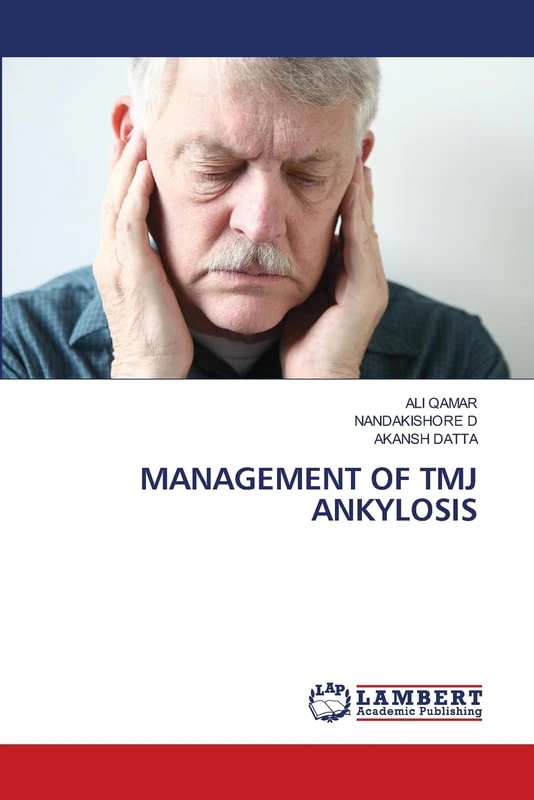 MANAGEMENT OF TMJ ANKYLOSIS