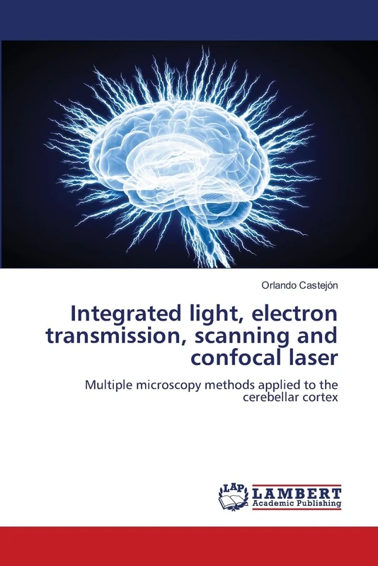 Integrated light, electron transmission, scanning and confocal laser: Multiple microscopy methods applied to the cerebellar cortex