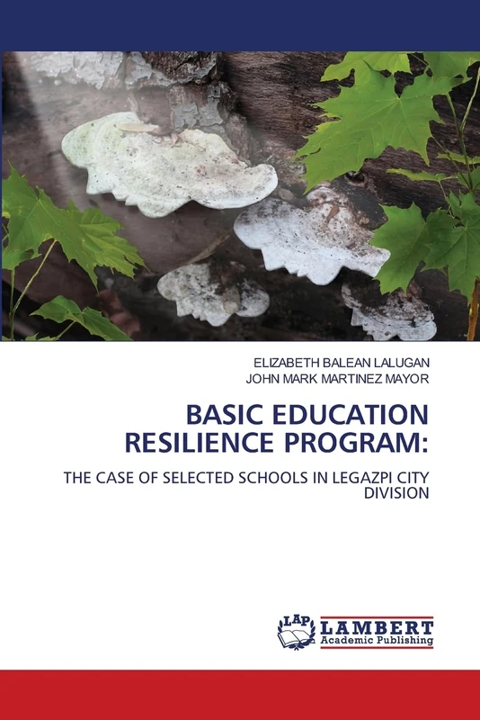 BASIC EDUCATION RESILIENCE PROGRAM:: THE CASE OF SELECTED SCHOOLS IN LEGAZPI CITY DIVISION