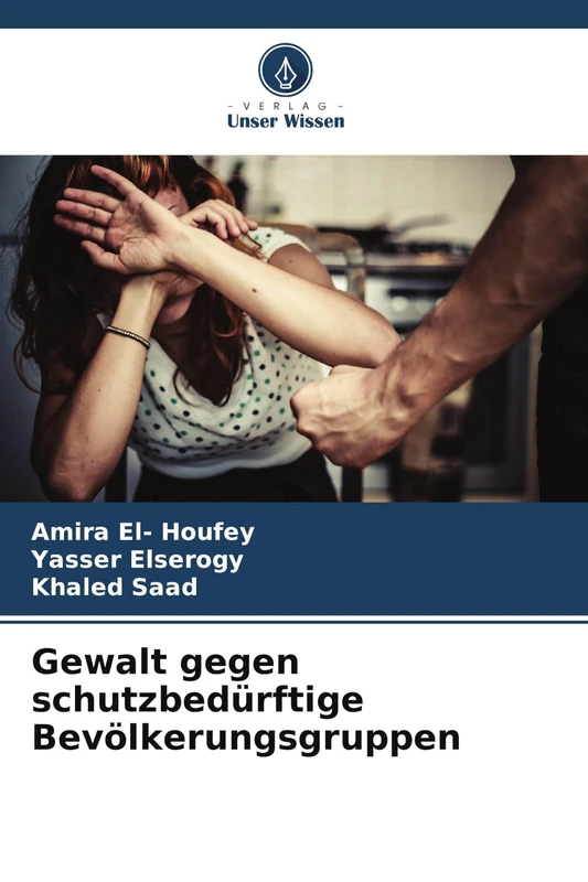 Gewalt gegen schutzbedürftige Bevölkerungsgruppen - Image 1