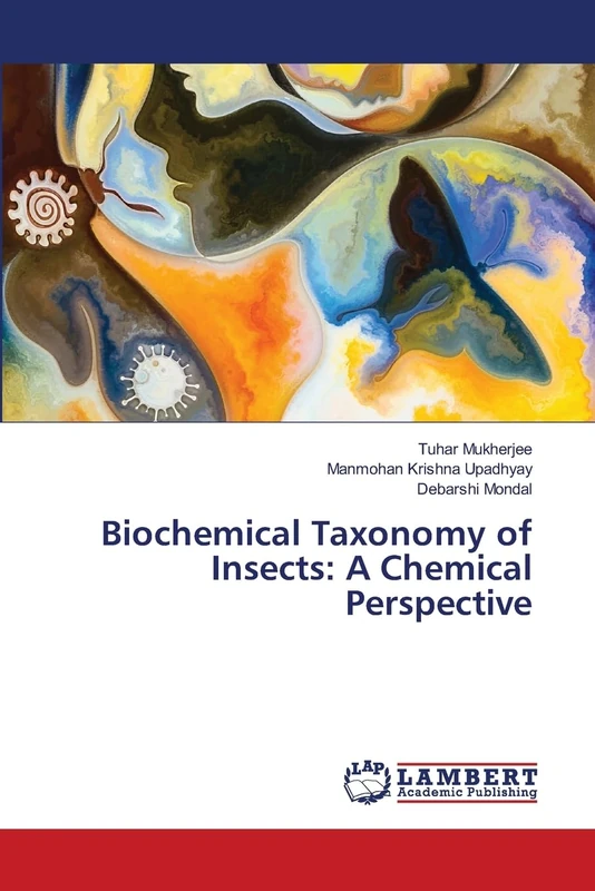 Biochemical Taxonomy of Insects: A Chemical Perspective