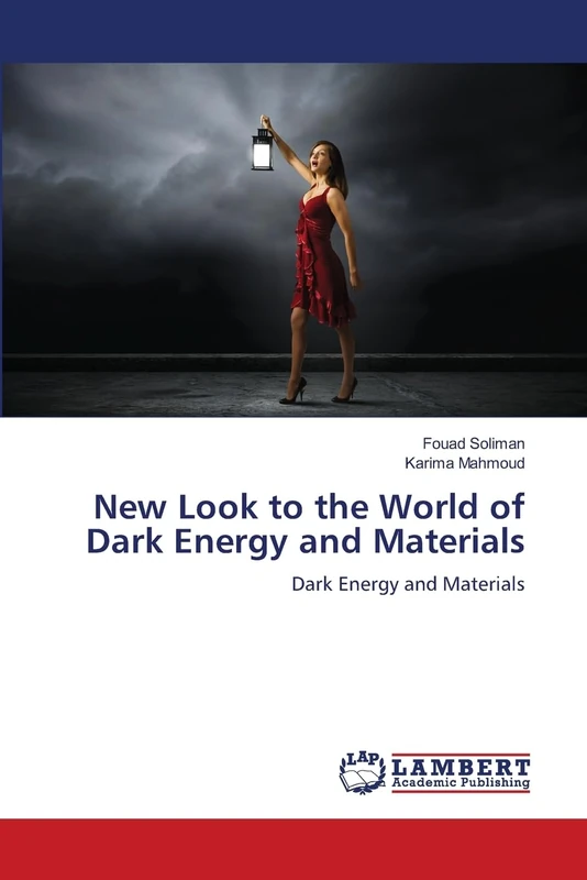 New Look to the World of Dark Energy and Materials: Dark Energy and Materials