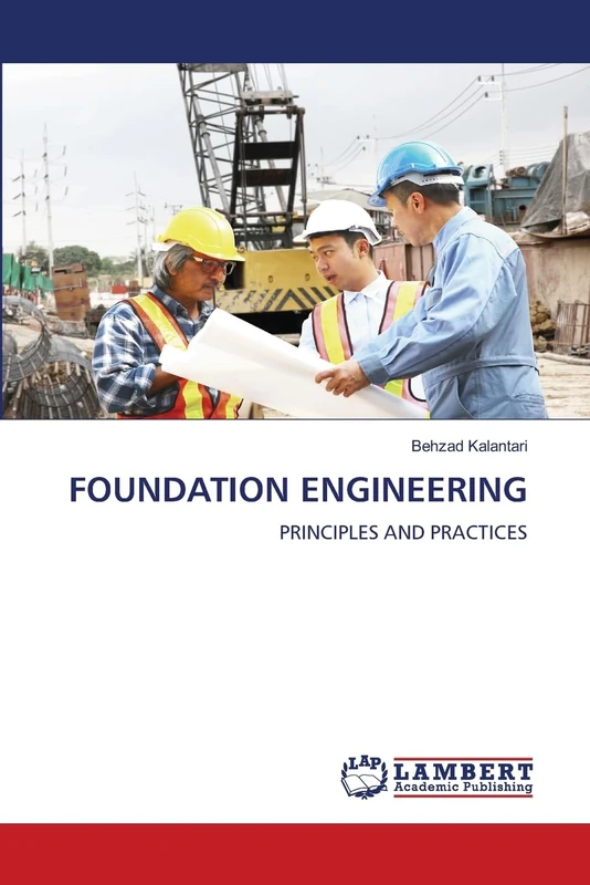 Foundation Engineering: PRINCIPLES AND PRACTICES - Image 1