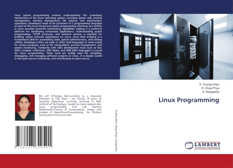 Linux Programming