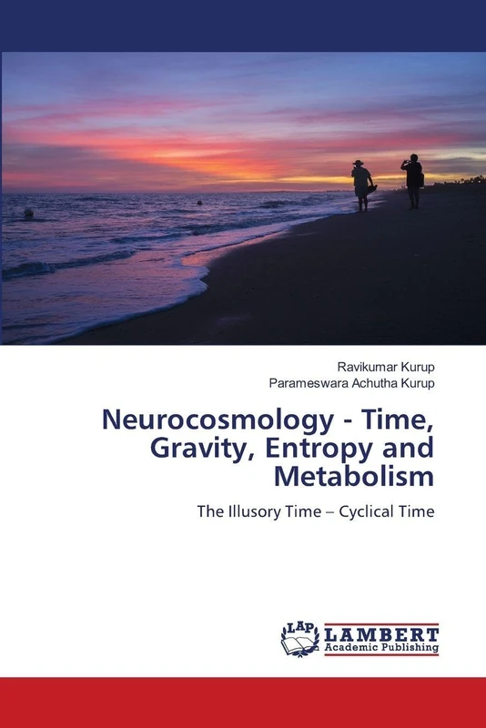 Neurocosmology - Time, Gravity, Entropy and Metabolism: The Illusory Time – Cyclical Time - Image 1