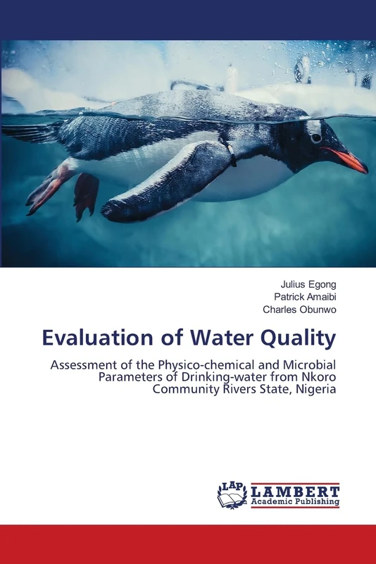 Evaluation of Water Quality: Assessment of the Physico-chemical and Microbial Parameters of Drinking-water from Nkoro Community Rivers State, Nigeria