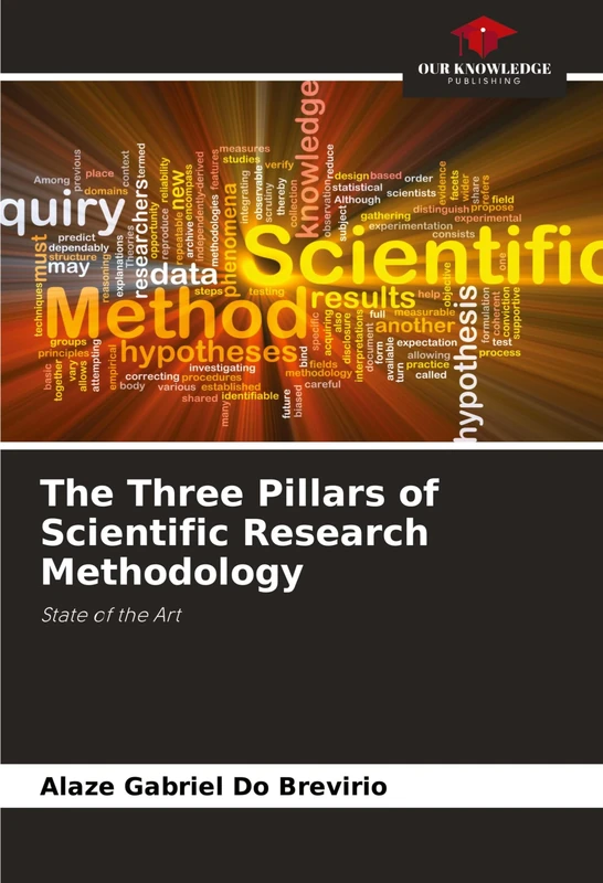 The Three Pillars of Scientific Research Methodology: State of the Art