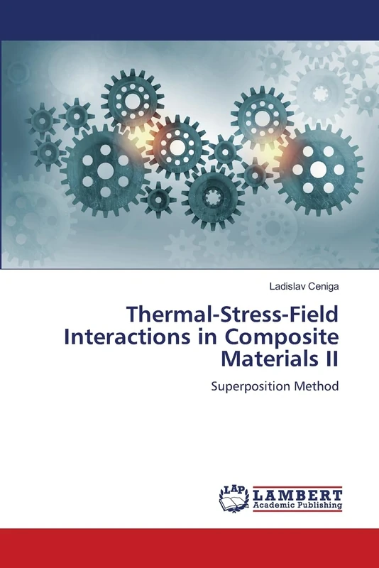 Thermal-Stress-Field Interactions in Composite Materials II: Superposition Method