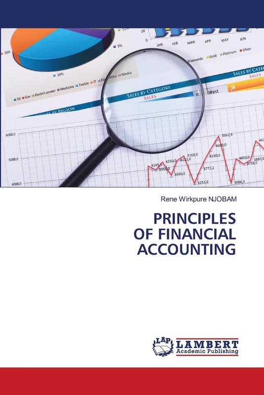 PRINCIPLES OF FINANCIAL ACCOUNTING