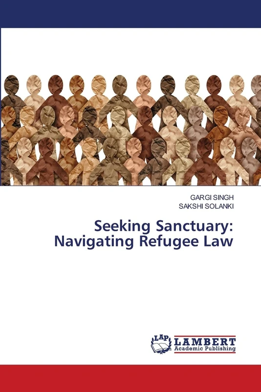 Seeking Sanctuary: Navigating Refugee Law - Image 1
