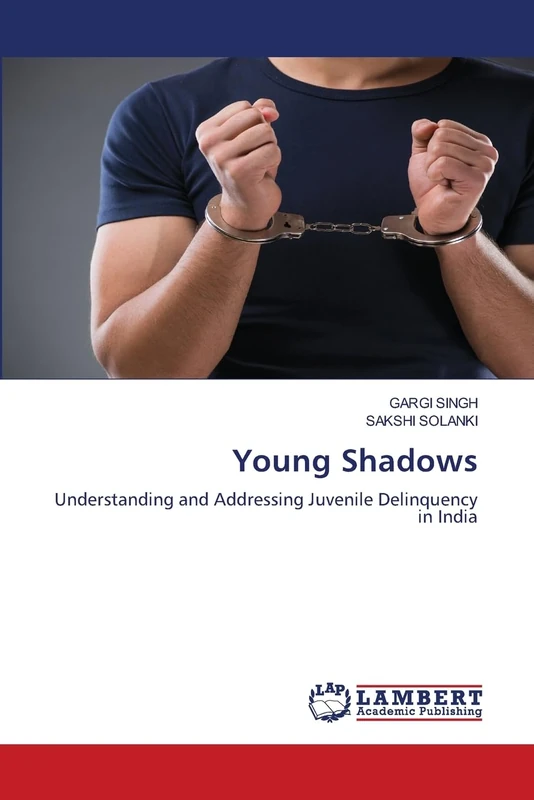 Young Shadows: Understanding and Addressing Juvenile Delinquency in India