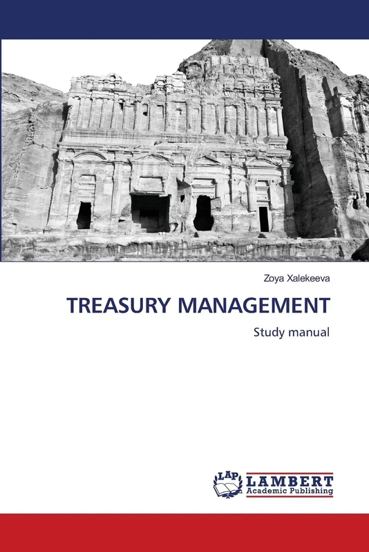 TREASURY MANAGEMENT: Study manual