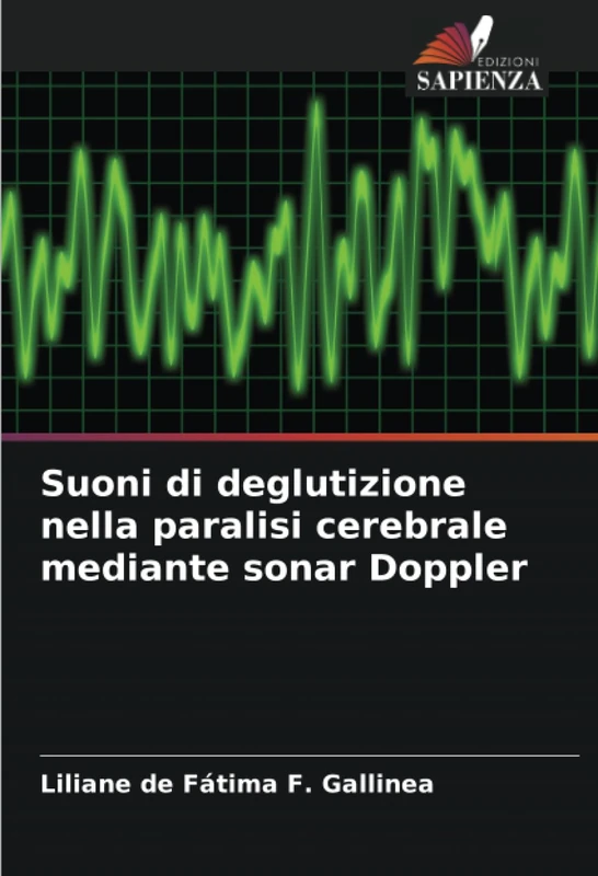 Suoni di deglutizione nella paralisi cerebrale mediante sonar Doppler - Image 1