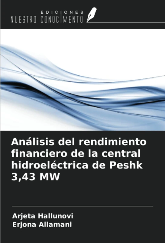 Análisis del rendimiento financiero de la central hidroeléctrica de Peshk 3,43 MW - Image 1