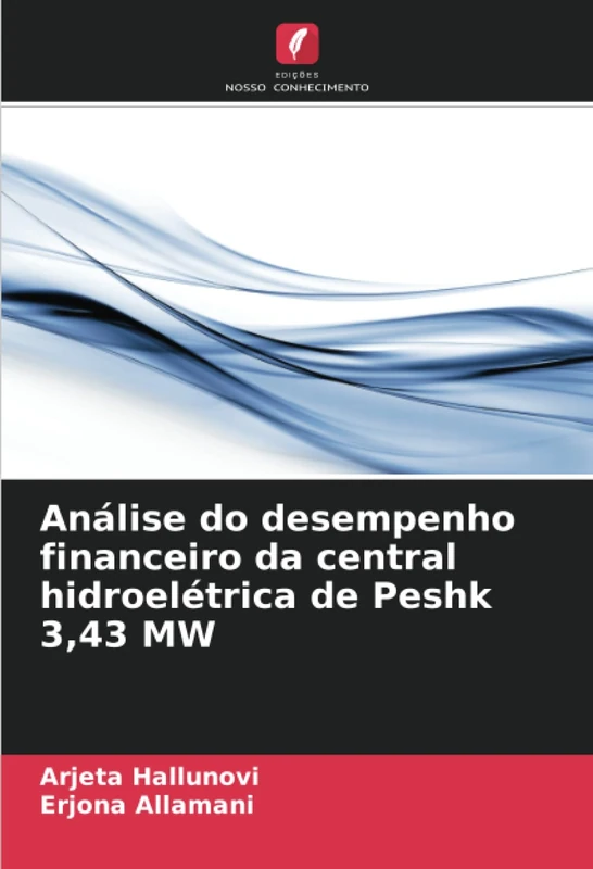 Análise do desempenho financeiro da central hidroelétrica de Peshk 3,43 MW - Image 1