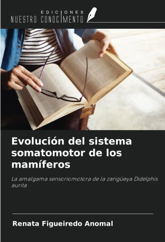 Evolución del sistema somatomotor de los mamíferos: La amalgama sensoriomotora de la zarigüeya Didelphis aurita - Image 1
