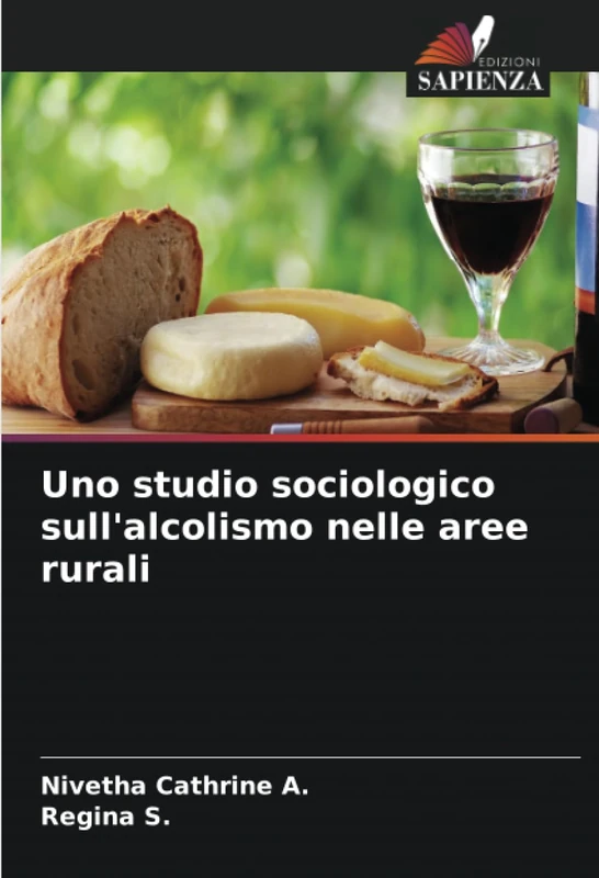Uno studio sociologico sull'alcolismo nelle aree rurali