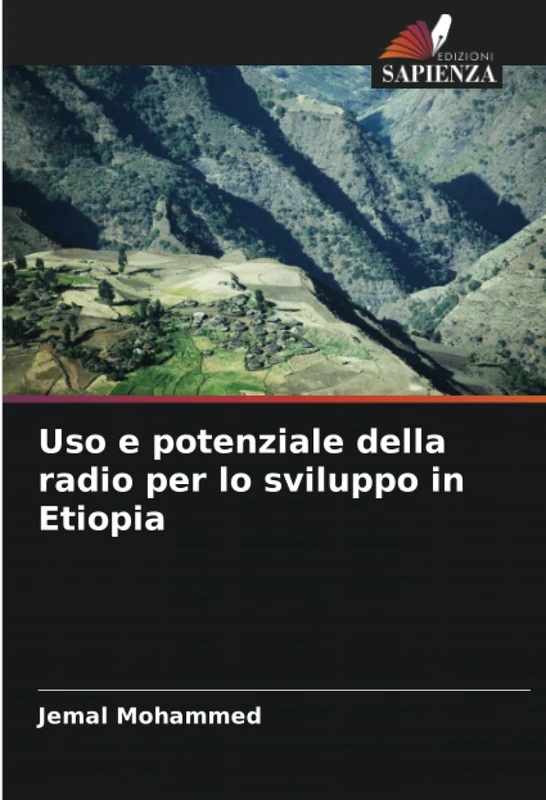Uso e potenziale della radio per lo sviluppo in Etiopia
