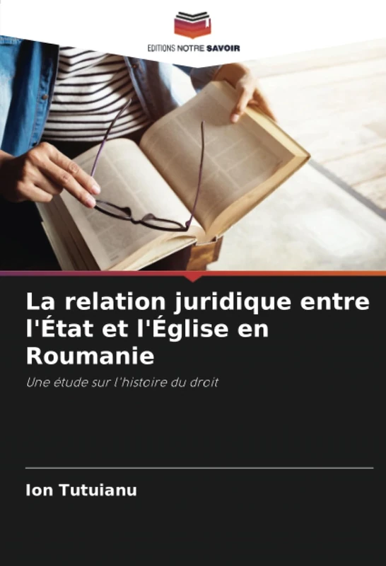 La relation juridique entre l'État et l'Église en Roumanie: Une étude sur l'histoire du droit - Image 1