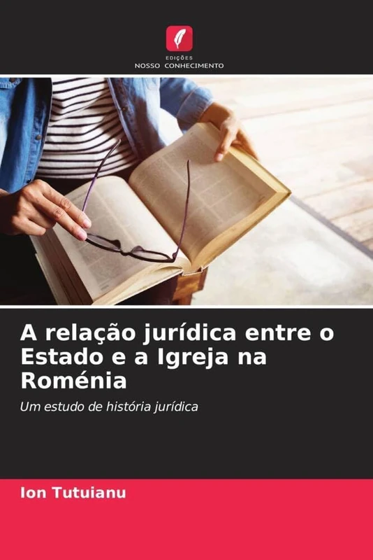 A relação jurídica entre o Estado e a Igreja na Roménia: Um estudo de história jurídica - Image 1
