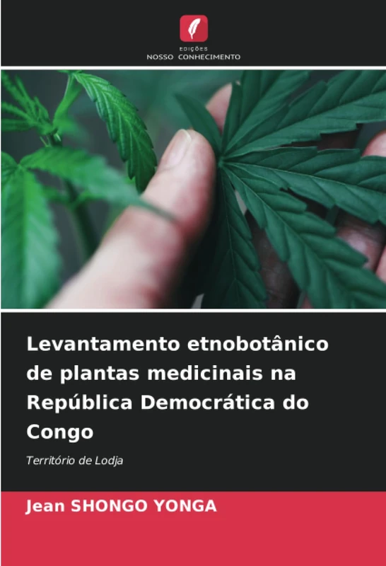 Levantamento etnobotânico de plantas medicinais na República Democrática do Congo: Território de Lodja