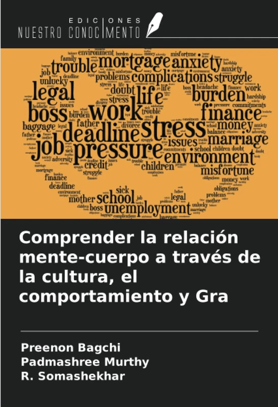 Comprender la relación mente-cuerpo a través de la cultura, el comportamiento y Gra