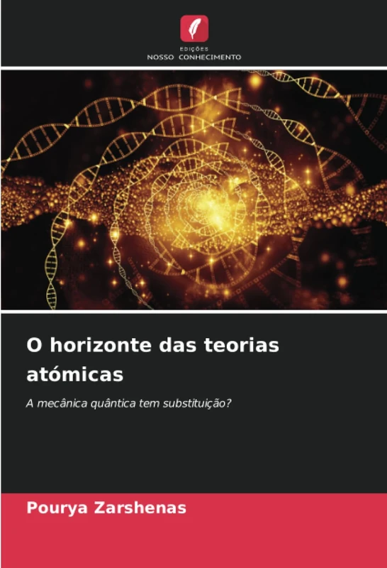 O horizonte das teorias atómicas: A mecânica quântica tem substituição? - Image 1