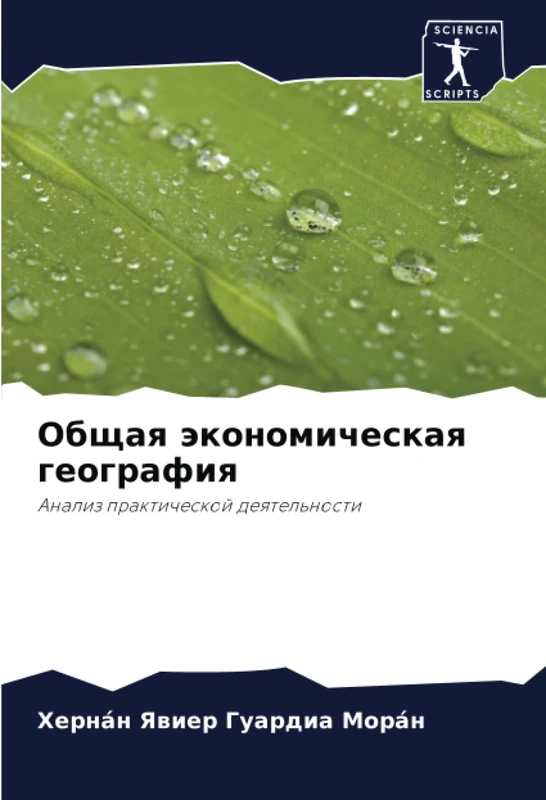 Общая экономическая география: Анализ практической деятельности: Analiz prakticheskoj deqtel'nosti