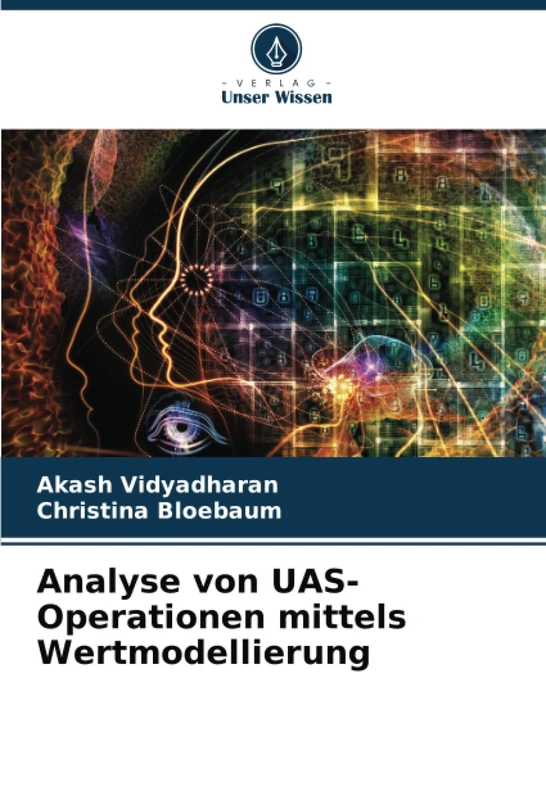Analyse von UAS-Operationen mittels Wertmodellierung