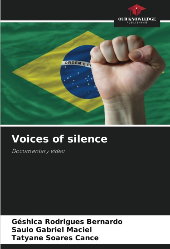Voices of silence: Documentary video - Image 1
