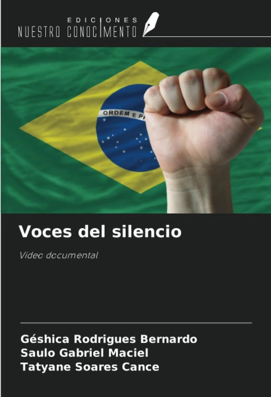Voces del silencio: Vídeo documental - Image 1