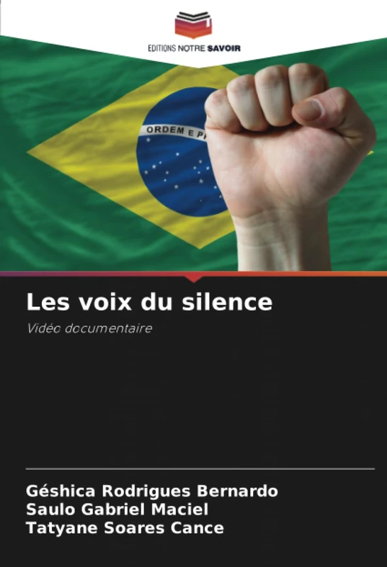 Les voix du silence: Vidéo documentaire