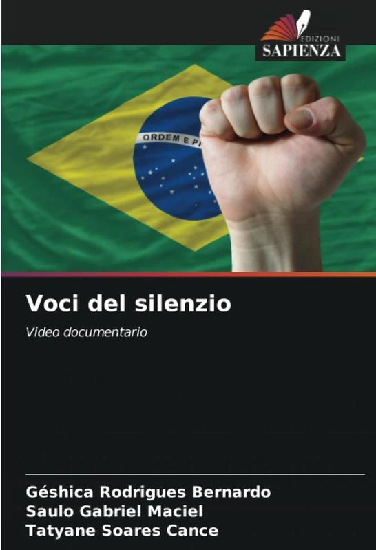 Voci del silenzio: Video documentario