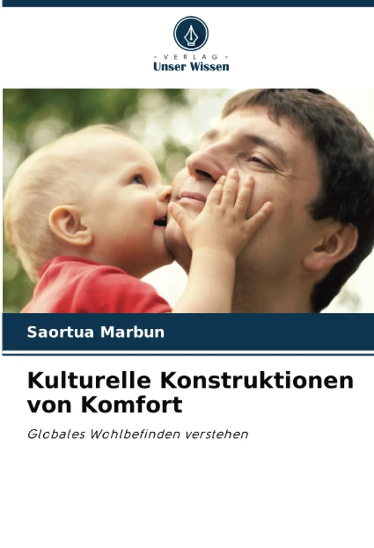 Kulturelle Konstruktionen von Komfort: Globales Wohlbefinden verstehen - Image 1