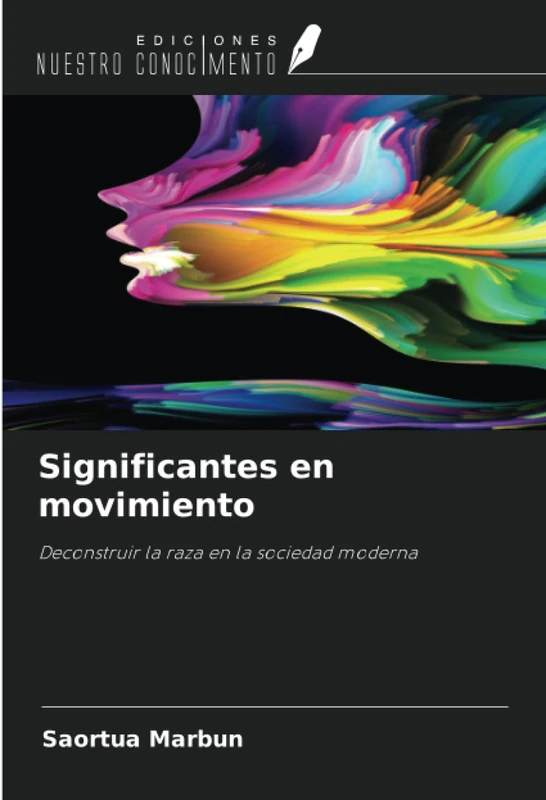 Significantes en movimiento: Deconstruir la raza en la sociedad moderna - Image 1
