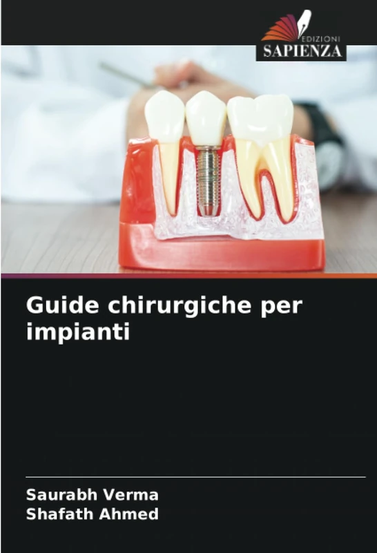 Guide chirurgiche per impianti