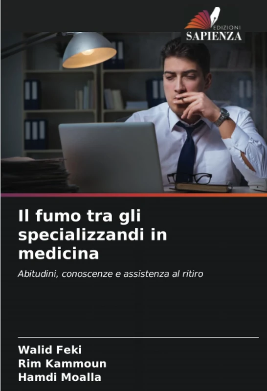 Il fumo tra gli specializzandi in medicina: Abitudini, conoscenze e assistenza al ritiro