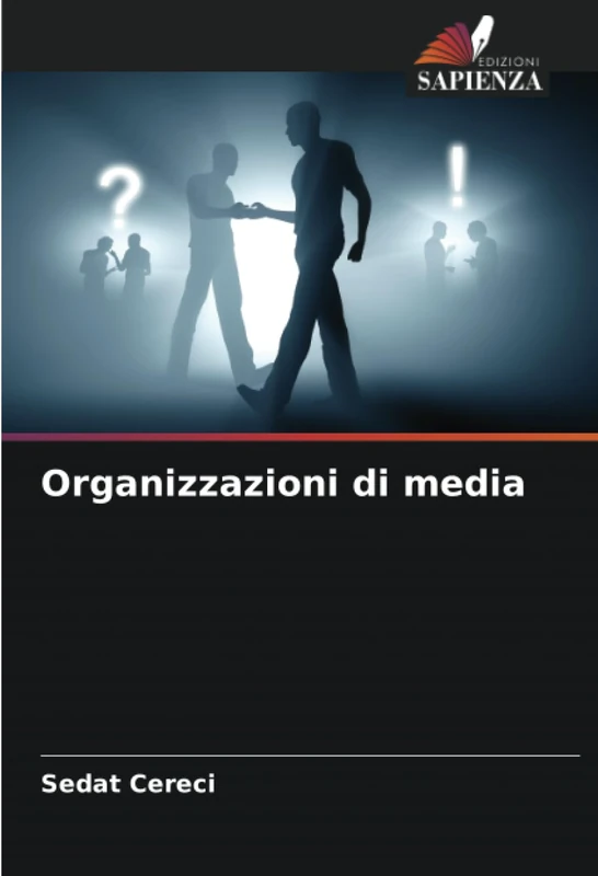 Organizzazioni di media