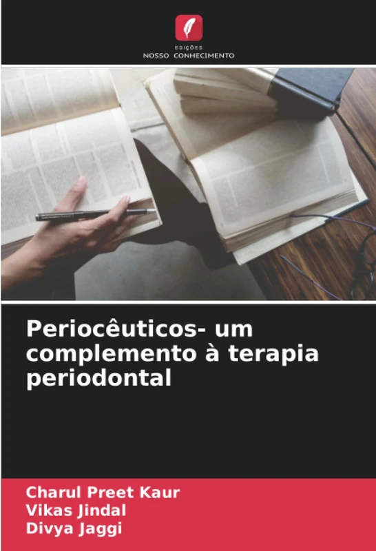 Periocêuticos- um complemento à terapia periodontal
