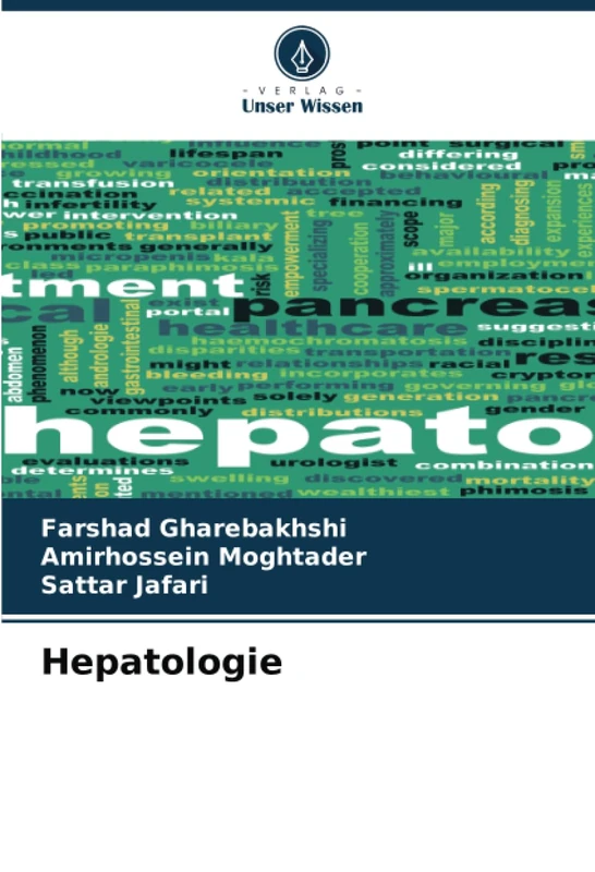 Hepatologie