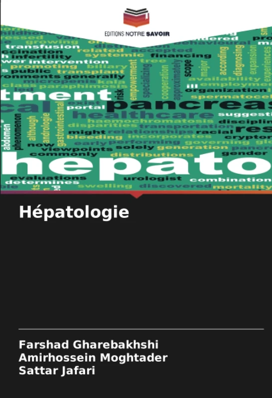 Hépatologie