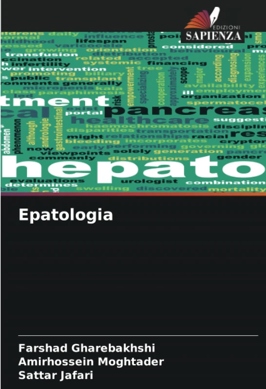 Epatologia