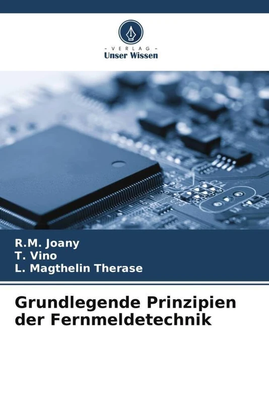 Grundlegende Prinzipien der Fernmeldetechnik