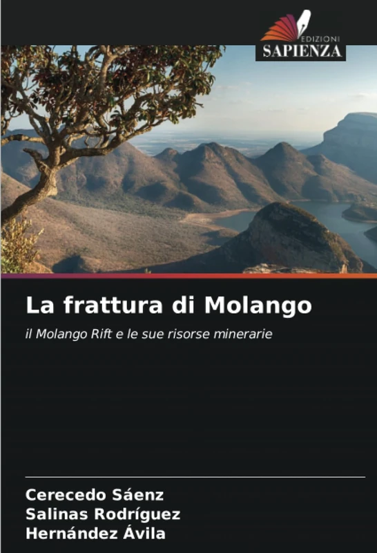 La frattura di Molango: il Molango Rift e le sue risorse minerarie