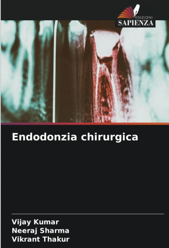Endodonzia chirurgica