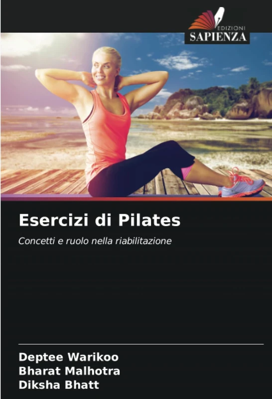 Esercizi di Pilates: Concetti e ruolo nella riabilitazione - Image 1