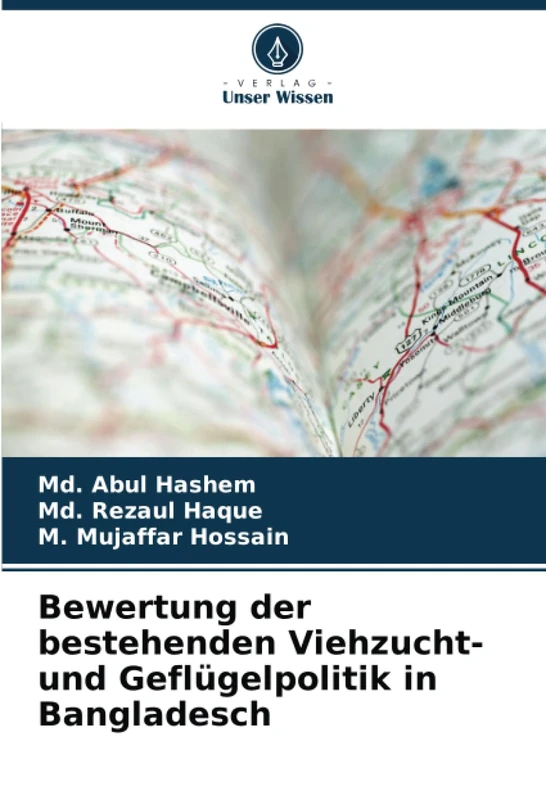 Bewertung der bestehenden Viehzucht- und Geflügelpolitik in Bangladesch - Image 1