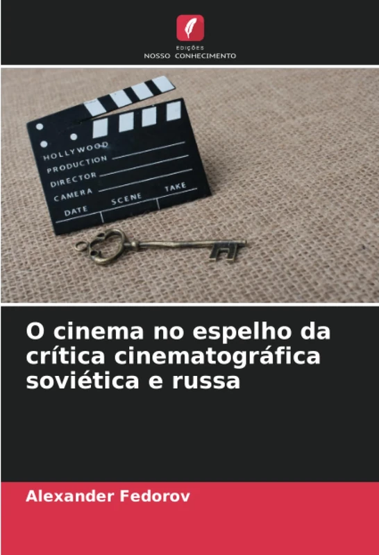 O cinema no espelho da crítica cinematográfica soviética e russa